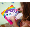 Набор для творчества Vladi Toys Sticky strips Единорог укр (VT4433-03)
