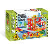 Гараж Wader Garage Автосервис с дорогой (50470)