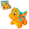 Музична іграшка WinFun Динозаврик (1145-NL)