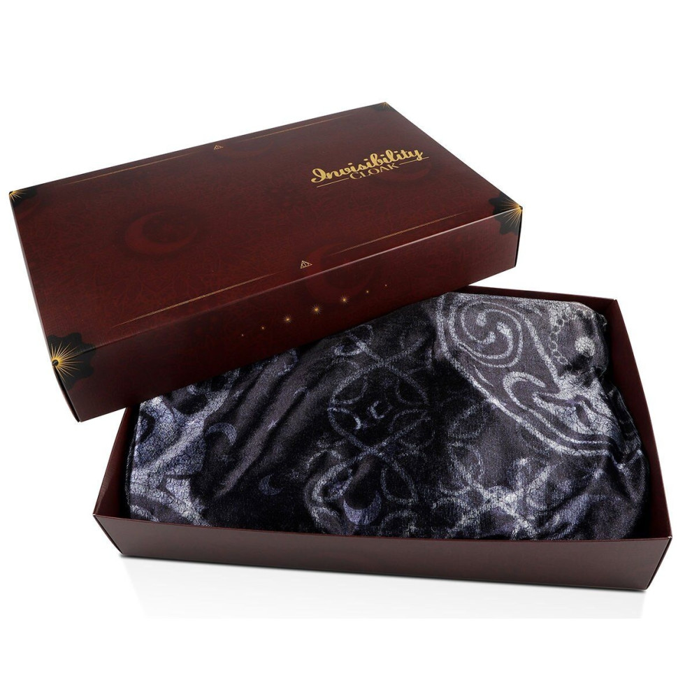 Игрушка Wizarding world Плащ невидимка Deluxe