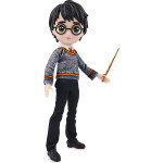 Колекційна лялька Wizarding world Гаррі Поттер 20 см (SM22006/7671)