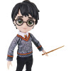 Коллекционная кукла Wizarding world Гарри Поттер 20 см (SM22006/7671)