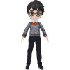 Коллекционная кукла Wizarding world Гарри Поттер 20 см (SM22006/7671)