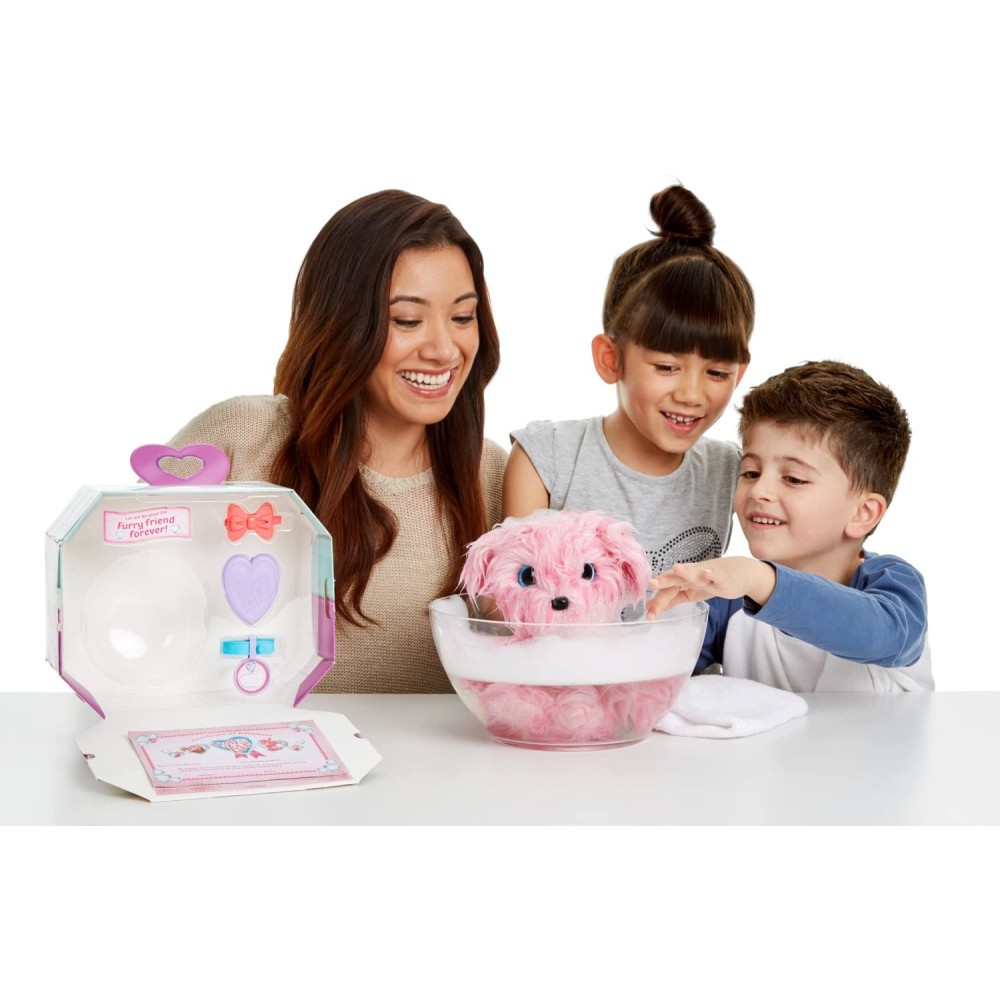 Мягкая игрушка Scruff a Luvs Няшка-Потеряшка - Families