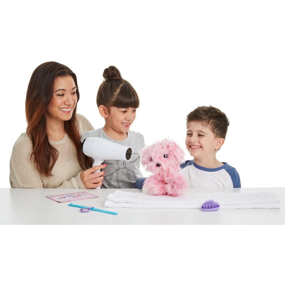 Мягкая игрушка Scruff a Luvs Няшка-Потеряшка - Families