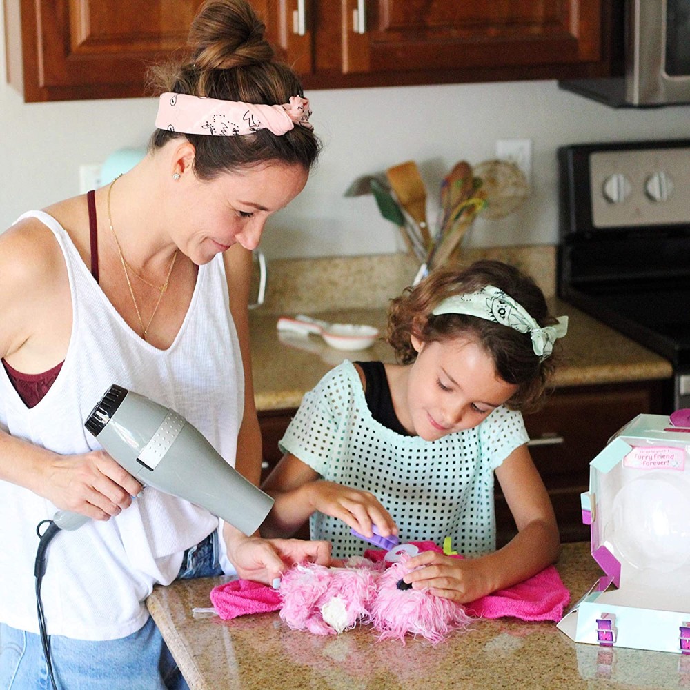 Мягкая игрушка Scruff a Luvs Няшка-Потеряшка - Families