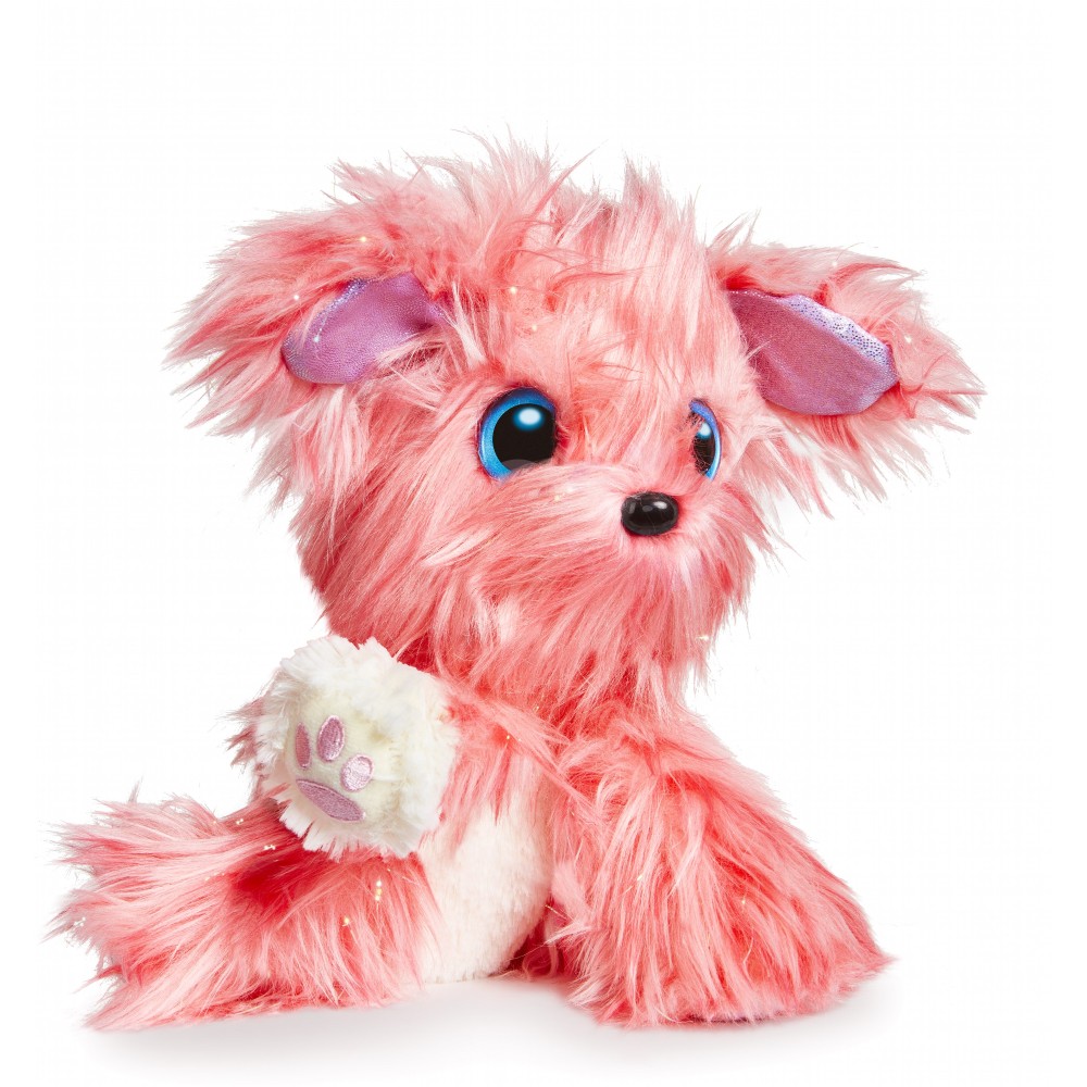 Мягкая игрушка Scruff a Luvs Няшка-Потеряшка - Families