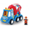 Игровой набор Бетономешалка Майк WOW Toys Голубой (10185)