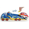Игровой набор Большая гонка для Рокко WOW Toys (04015)