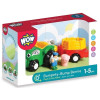 Игровой набор WOW Toys Bumpety-Bump Ферма Берни (10318)