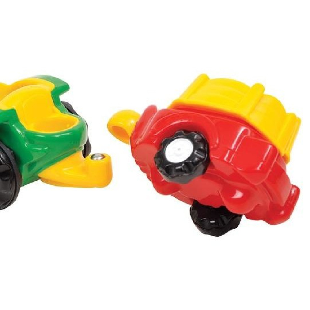 Игровой набор WOW Toys Bumpety-Bump Ферма Берни (10318) Игровой набор WOW Toys Bumpety-Bump Ферма Берни (10318)