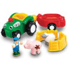 Игровой набор WOW Toys Bumpety-Bump Ферма Берни (10318)
