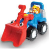 Игровой набор WOW Toys Lift-it Бульдозер Люк (01026)