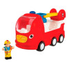 Игровой набор Wow Toys пожарная машина Эрни (10321)
