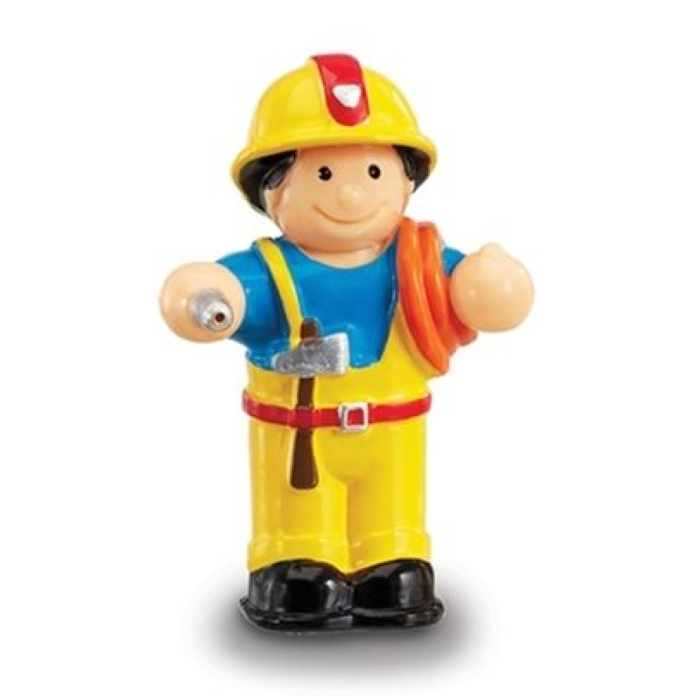 Игровой набор Wow Toys пожарная машина Эрни (10321)