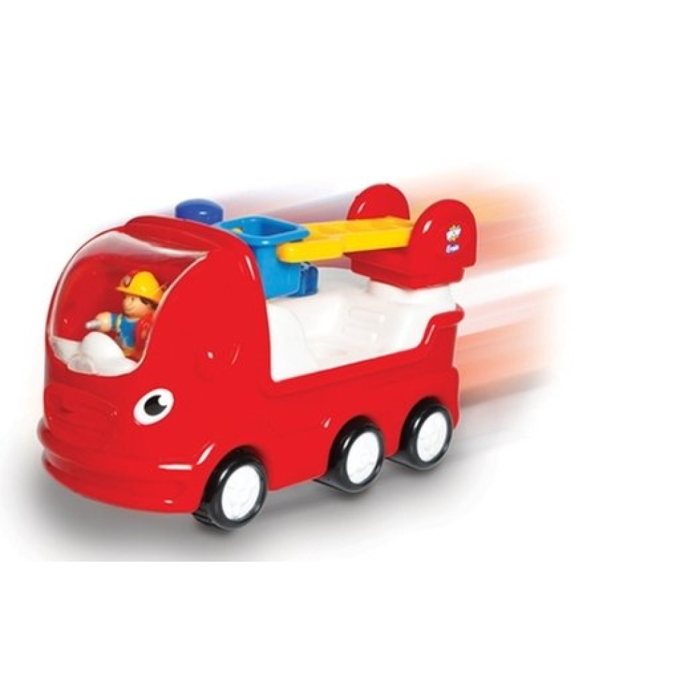 Игровой набор Wow Toys пожарная машина Эрни (10321)