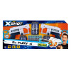 Набор бластеров Zuru X-Shot Excel fury 4 2PK (36329Z)