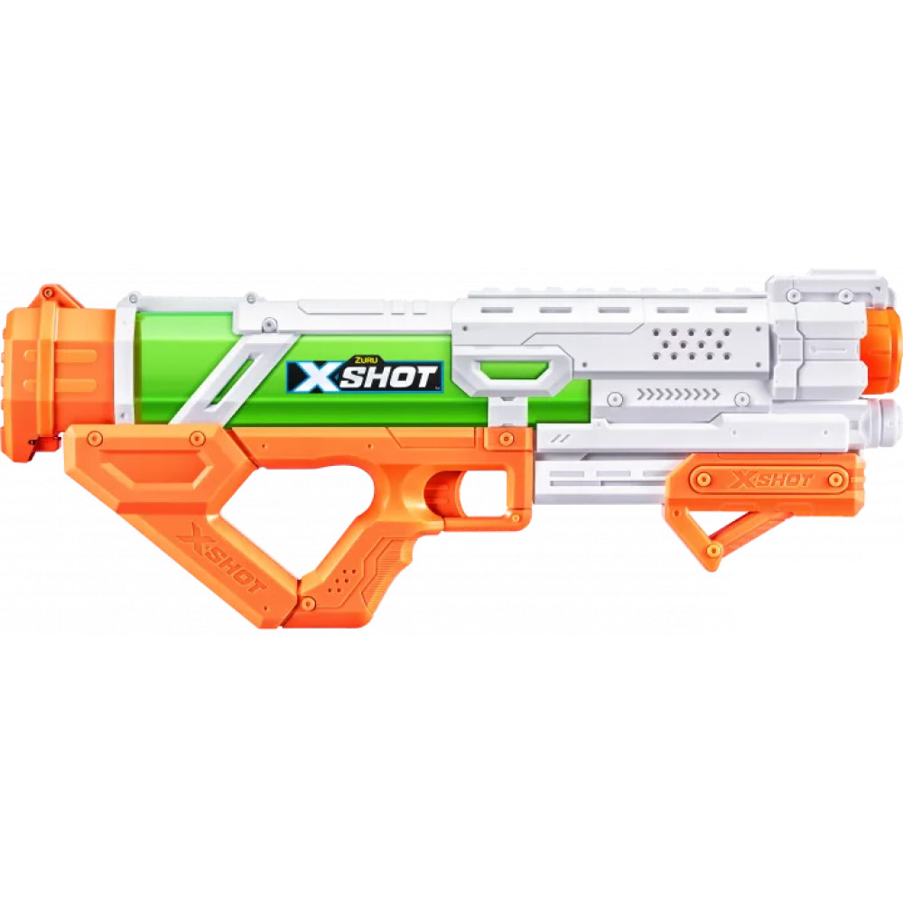 Водний бластер Zuru X-Shot Warfare Fast Fill Large (56221R)