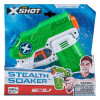 Водный бластер Zuru X-Shot Warfare Small Stealth Soaker (01226R)