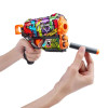 Скорострільний бластер X-Shot Skins Flux Graffiti 8 патронів (36516B)