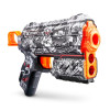 Скорострільний бластер X-Shot Skins Flux Illustrate 8 патронів (36516D)