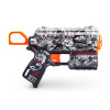 Скорострільний бластер X-Shot Skins Flux Illustrate 8 патронів (36516D)