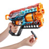 Скорострельный бластер X-Shot Skins Griefer Apocalypse 12 патронов (36561E)