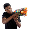 Скорострільний бластер X-Shot Skins Griefer Graffiti 12 патронів (36561G)