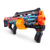 Скорострільний бластер X-Shot Skins Last Stand Graffiti 16 патронів (36518B)