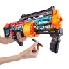 Скорострільний бластер X-Shot Skins Last Stand Graffiti 16 патронів (36518B)