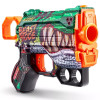 Скорострільний бластер X-Shot Skins Menace Beast Out 8 патронів (36515G)