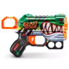 Скорострільний бластер X-Shot Skins Menace Beast Out 8 патронів (36515G)