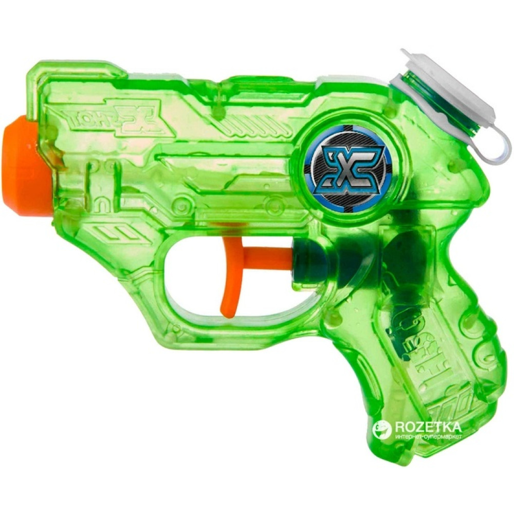 Водний бластер X-Shot Nano Drencher (5643)