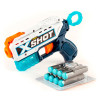 Бластер скорострельный X-Shot Excel Recoil (36184Z)