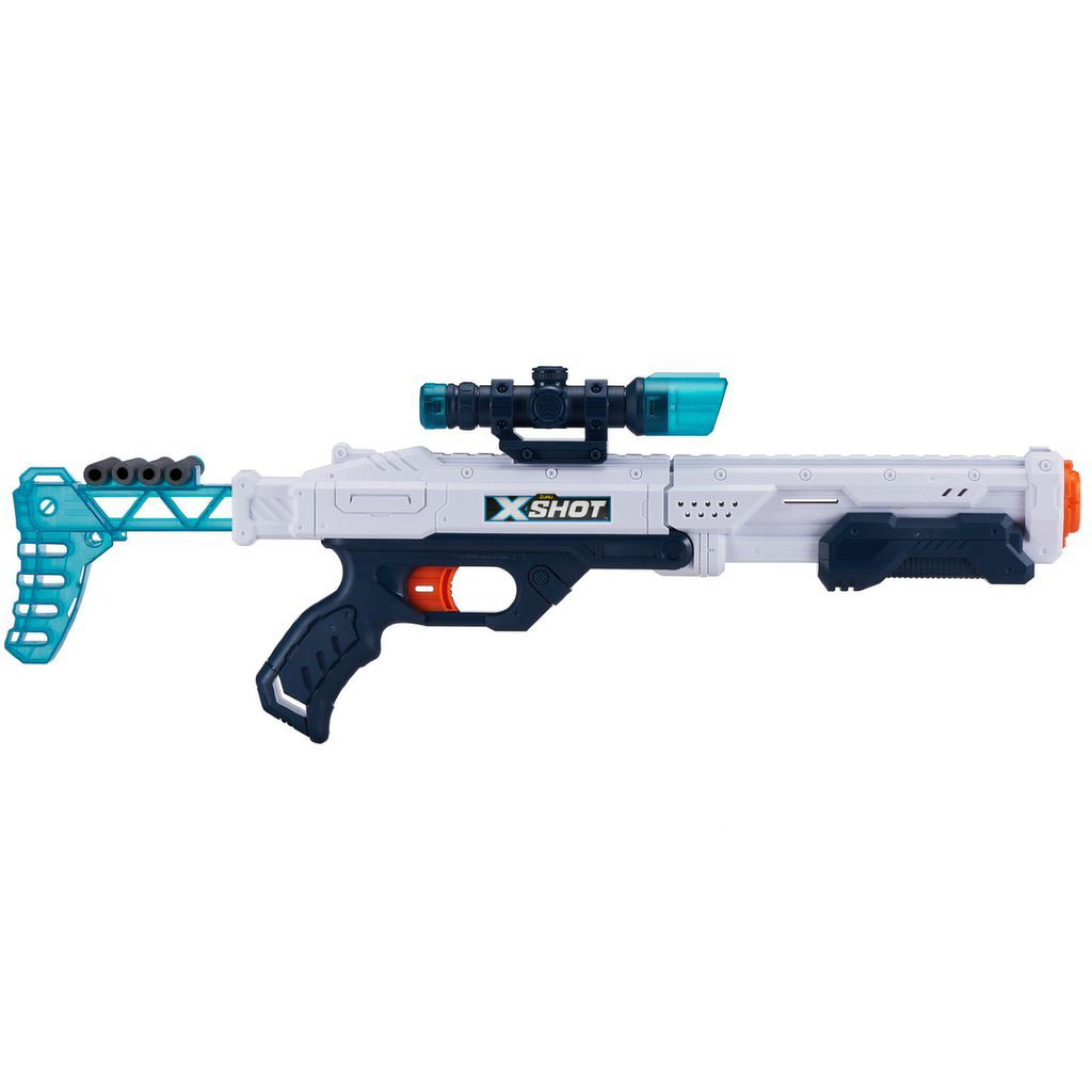 Купити ігровий набір бластер X-Shot Excel karapuzov.com.ua