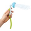 Игрушка для ванной Yookidoo детский душ Слоник голубой (70365)
