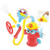 Игрушка для ванной Yookidoo Быстрый Фредди (73538)