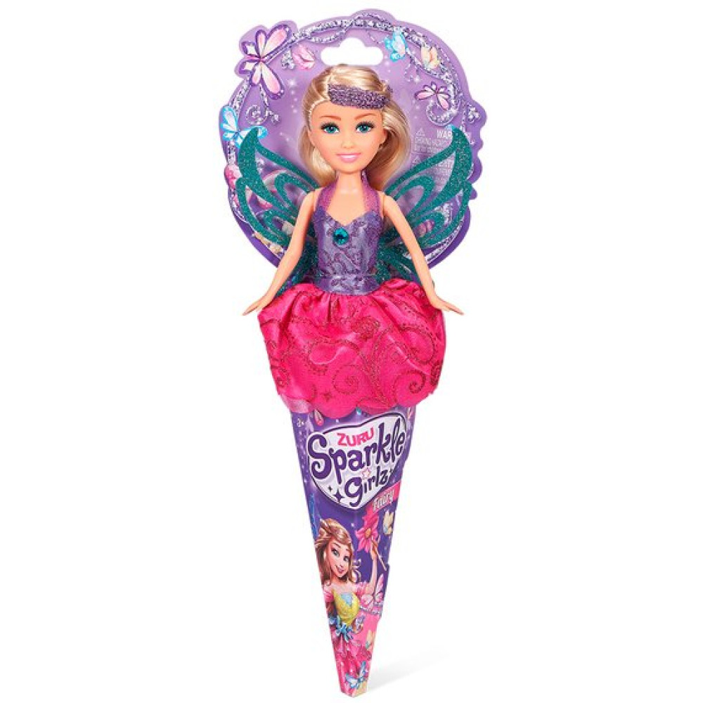Лялечка Zuru Sparkle Girls Чарівна фея (Z10006)