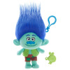 Мягкая игрушка с клипсой Trolls True Color Branch 22 см (6202B)
