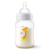 Пляшечка Avent для годування Anti-Colic 260 мл (SCF821/12)