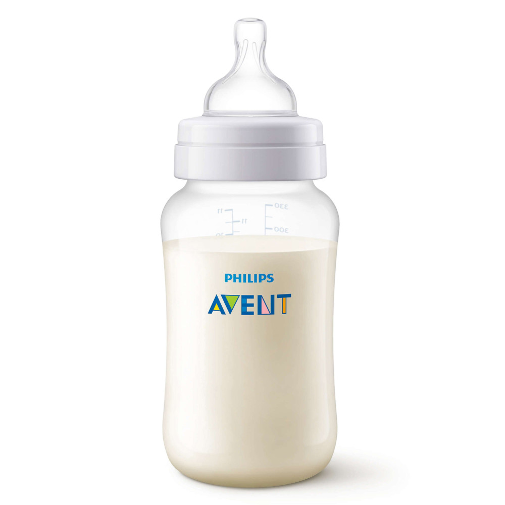 Бутылочка для кормления Avent Anti-Colic 330 мл 1 шт (SCF816/17)