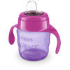 Поильник Philips Avent Чашка непроливайка 200 мл (SCF551/03)