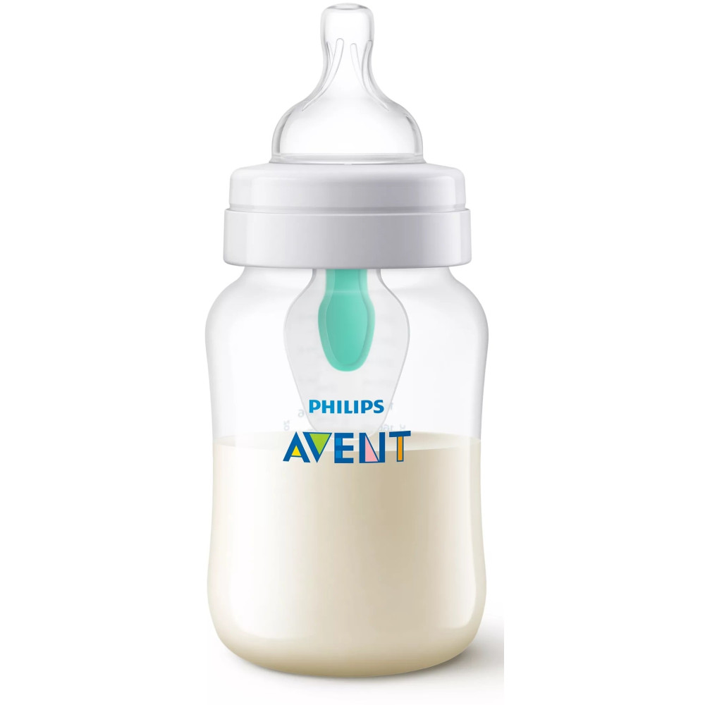Бутылочка для кормления Philips Avent Anti-colic 260 мл (SCF813/14)