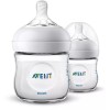 Бутылочка для кормления Philips Avent Natural 125 мл. 2 шт. (SCF030/27)