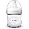 Бутылочка для кормления Philips Avent Natural 125 мл. 2 шт. (SCF030/27)