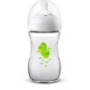 Бутылочка для кормления Avent Natural Дракон 260 мл (SCF070/24)