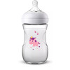 Бутылочка для кормления Avent Natural Единорог 260 мл (SCF070/25)