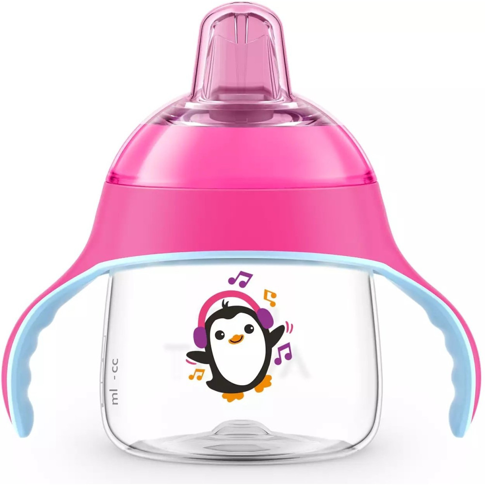 Поильник Philips Avent 200 мл. (SCF746/03)