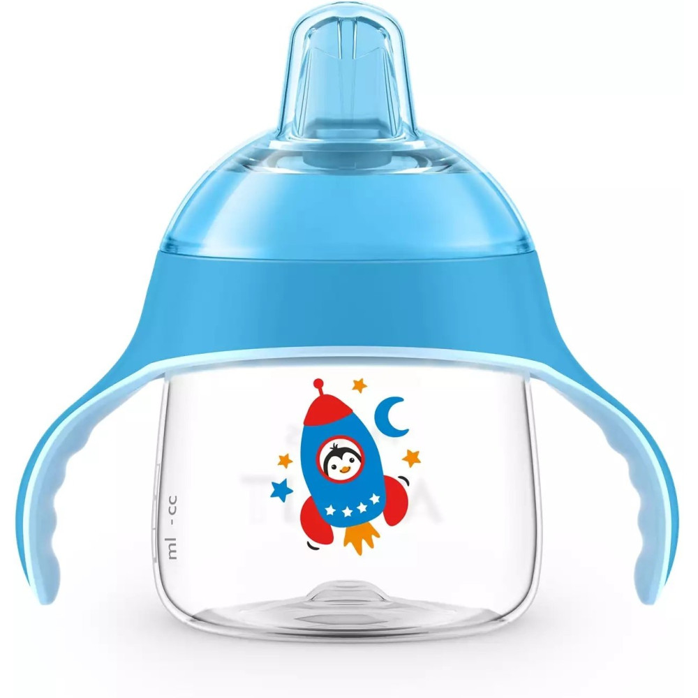 Поильник Philips Avent 200 мл. (SCF746/02)