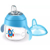 Поильник Philips Avent 200 мл. (SCF746/02)